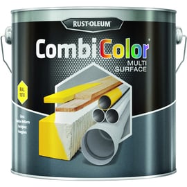 Peinture COMBICOLOR MULTI-SURFACE