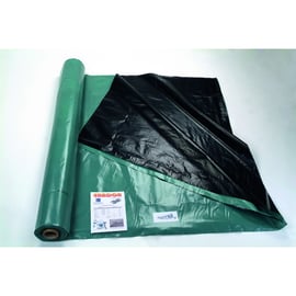 Film de sous dallage coextrudé anti-radon ERADON - 25 m x 6m