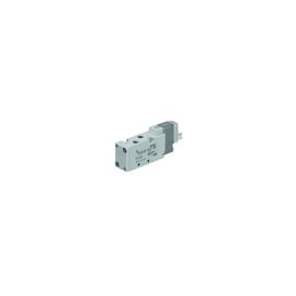 Distributeur pneumatique à tiroir SYJ5 - 5/2 - monostable - M5x0,8