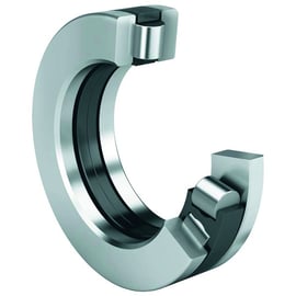 Butée à rouleaux cylindriques série 81