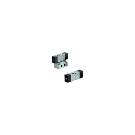 Distributeur pneumatique série SYJA - 5/2 - monostable - M5 - SYJA3140