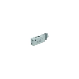 Distributeur pneumatique à tiroir SYJ7 - 5/2 - monostable - G1/8