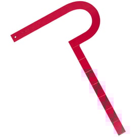 Équerre à bride 2206