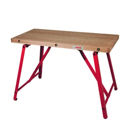 Table de monteur 200900 - 1200 x 540 x 820 mm - 500 kg
