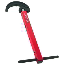 Clé pour écrou de lavabo baignoire évier télescopique