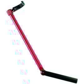 Clé pour écrou de lavabo baignoire évier réversible