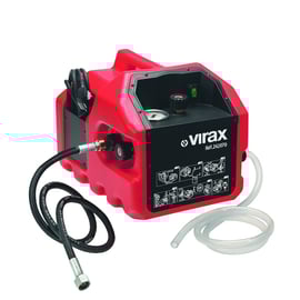 Pompe d'épreuve électrique 262070 - 1/2"