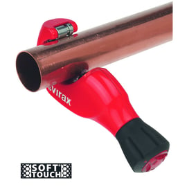 Coupe-tube ZR 42 Cuivre - 6-42 mm