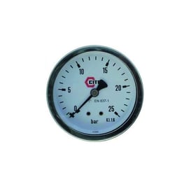 Manomètre 7211 série 401