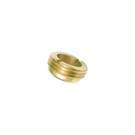 Silencieux miniature mâle 0677 - laiton - G1/8