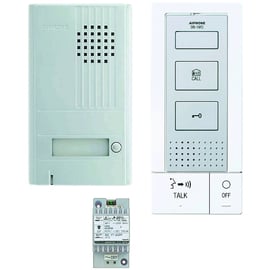 Interphone audio en applique DBS1AP