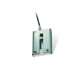 Dispositif de déverouillage V121 pour motorisation de porte de garage