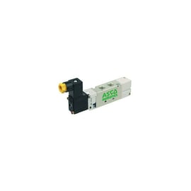 Distributeur electropneumatique à tiroir série 520 - 3/2 NF - 6 mm