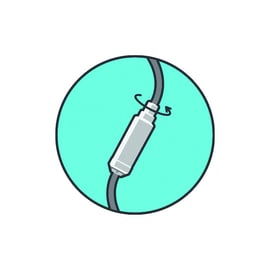 Robot de piscine DOLPHIN SUPREME BIO