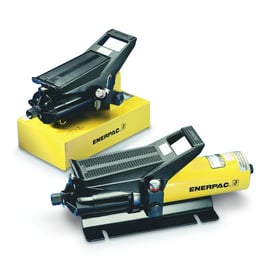 Pompe hydropneumatique à pédale PA133