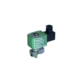 Electrovanne à commande directe série 262