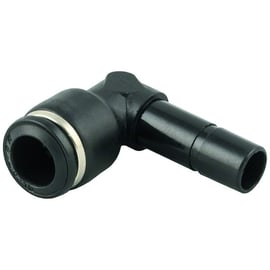 Raccord instantané équerre série 55140