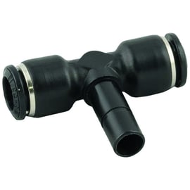 Raccord instantané Té 55240