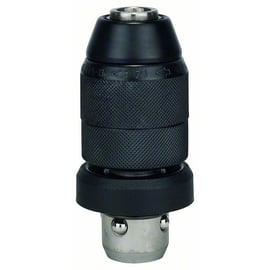 Mandrin sans clé 13mm pour perforateur à emmanchement automatique