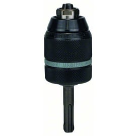 Mandrin à clé 13mm avec adaptateur SDS+ 2608572227