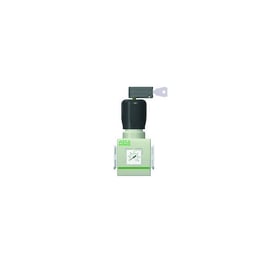 Régulateur de pression série 651 - 0,5 à 10 bar - G1/4" - G651AR002G104H0
