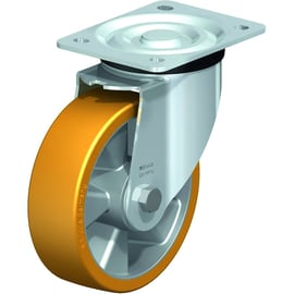 Roulette de manutention pivotante L-ALTH