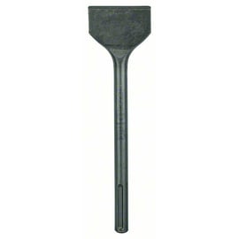 Burin SDS-Max CARRELAGE - 80 mm x 300 mm