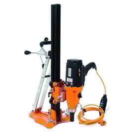 Carotteuse filaire TRIX 160 + SD 160