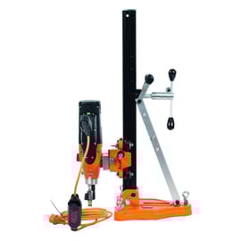 Carotteuse filaire TRIX 160 + SD 160