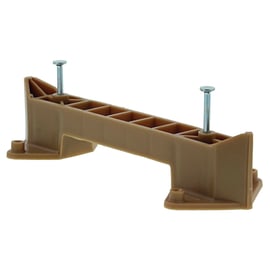 Écarteur de banche POSIBANCHE avec clou C9