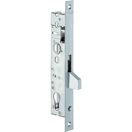 Serrure 1 point pêne dormant seul basculant 2362