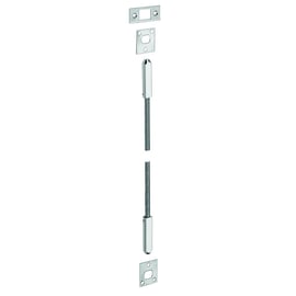 Kit de tringles et embouts TEG 2837.00 pour serrure 2 et 3 points