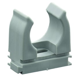 Embase plastique pour tubes rigides IRL