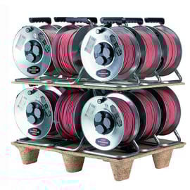 Enrouleur prolongateur SILVER 3G1,5