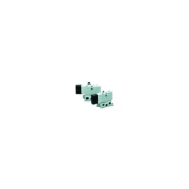 Distributeur pneumatique à tiroir EVS1 - 5/3 - sans embase - bobine double