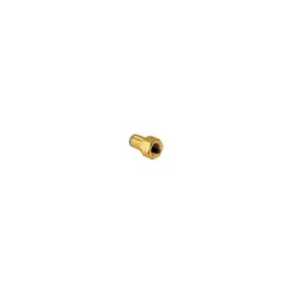 Raccord instantané droit KQ2F-A - 8 mm - laiton
