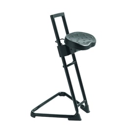 Siège assis-debout en polyuréthane STARK 01