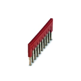 Pont enfichable série FBS - Pas: 6,2 mm - 10 pôles