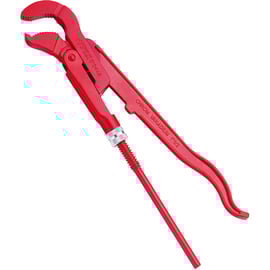 Clé serre tube suédois 104