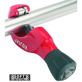 Coupe-tube ZR35 Inox - 3-35 mm
