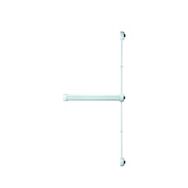 Serrure antipanique FLUID 3 points latéraux coupe-feu