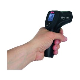 Thermomètre infrarouge série KIRAY - DS 20 - 145x95x40 - KIRAY 100