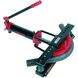 Cintreuse hydraulique manuelle - 3/8 - 1/2 - 3/4 - 1 - 1"1/4" - 1"1/2" - 2"