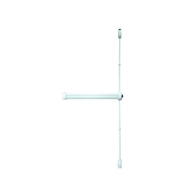 Serrure antipanique FLUID 3 points haut et bas coupe-feu