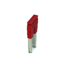 Pont enfichable série FBS - Pas: 3,5 mm - 2 pôles
