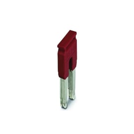 Pont enfichable série FBS - Pas : 16,2 mm - 2 Pôles