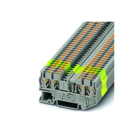 Bloc de jonction série PT-QUATTRO