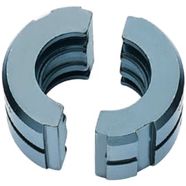 Insert pour sertisseuse type V