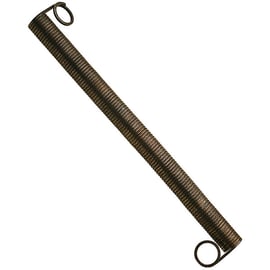 Ressort de cintrage en cuivre