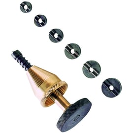 Appareil à fraiser les sièges de robinets RODOR - 305 g